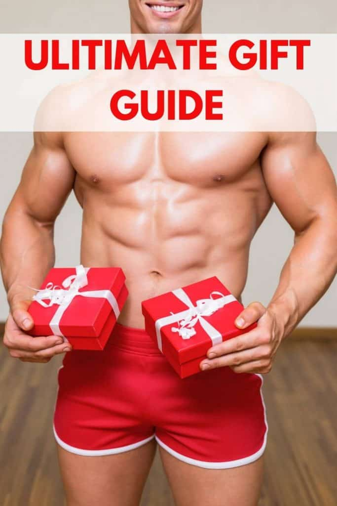 fitness gifts for him that he actually wants