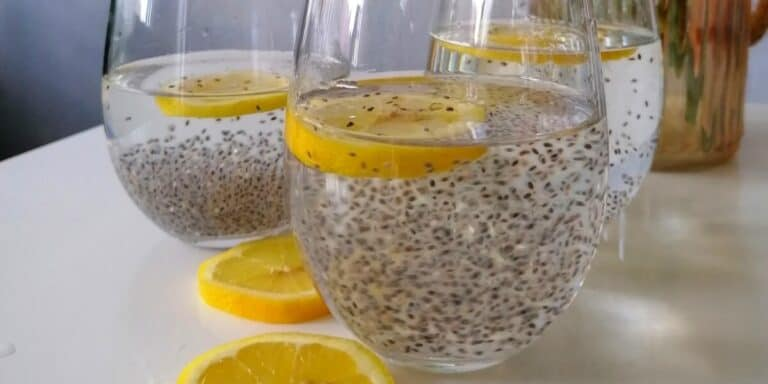 7 Health Benefits of Chia Seeds {All Your Questions Answered}